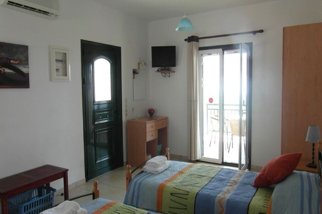 Photo of Bedroom in Ratzakli
