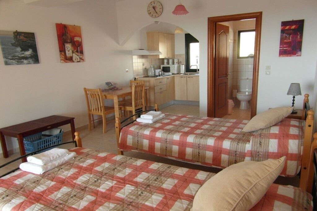 Photo of Bedroom in Ratzakli