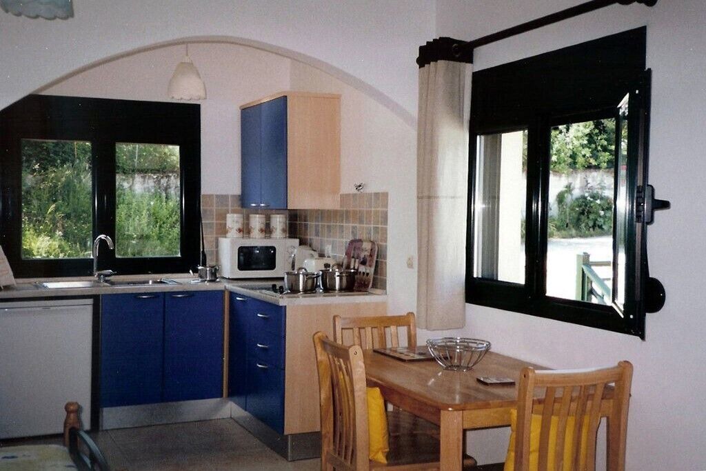 Photo of Kitchen in Ratzakli