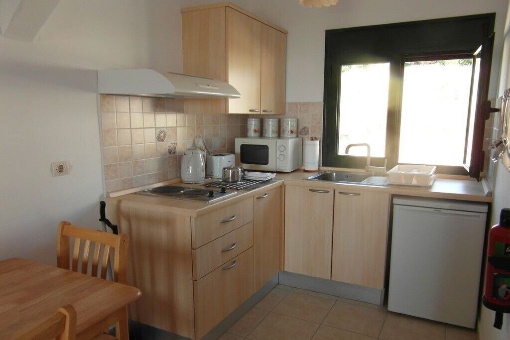 Photo of Kitchen in Ratzakli