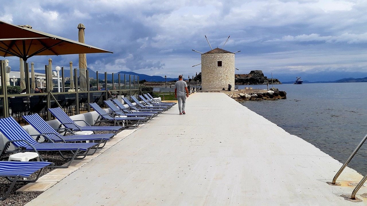 Photo of Others in Corfu Town