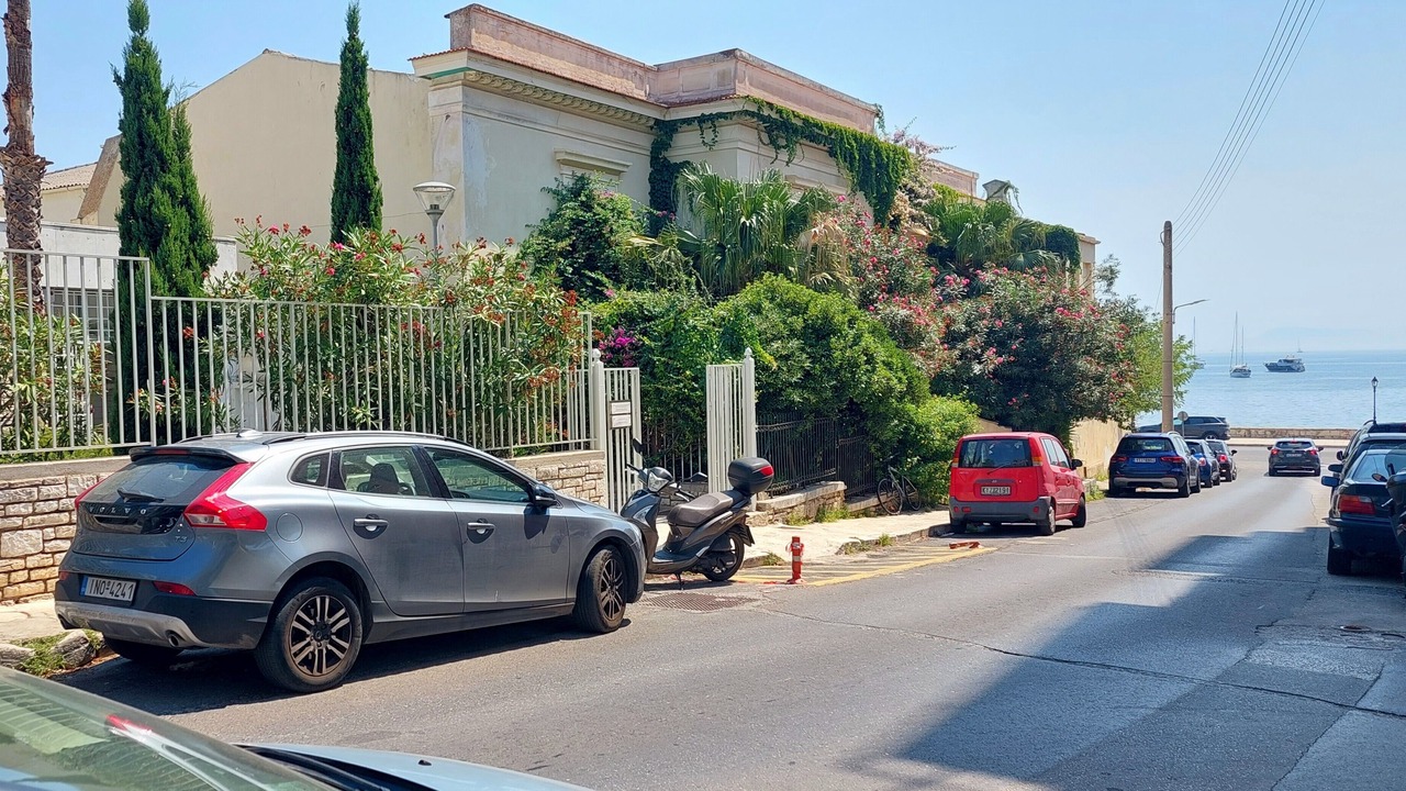 Photo of Outdoor in Corfu Town