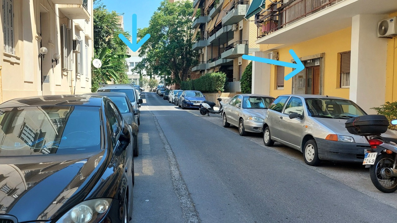 Photo of Outdoor in Corfu Town