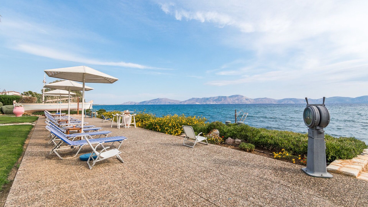 Photo of Outdoor in Pigadia