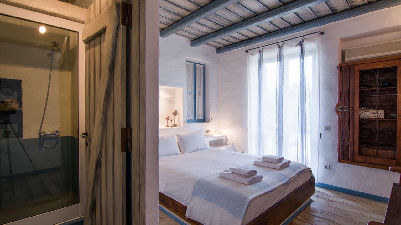 Photo of Bedroom in Pigadia