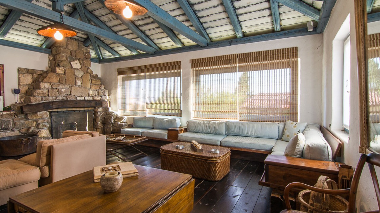 Photo of Livingroom in Pigadia