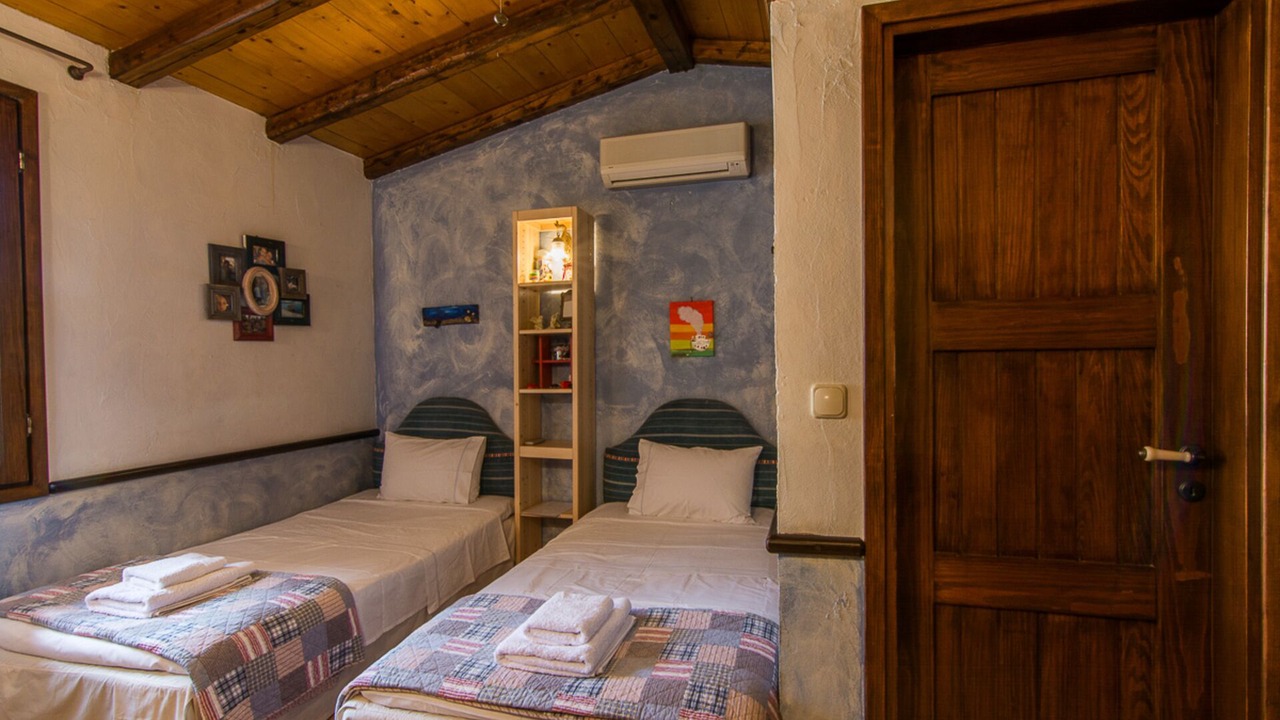 Photo of Bedroom in Pigadia