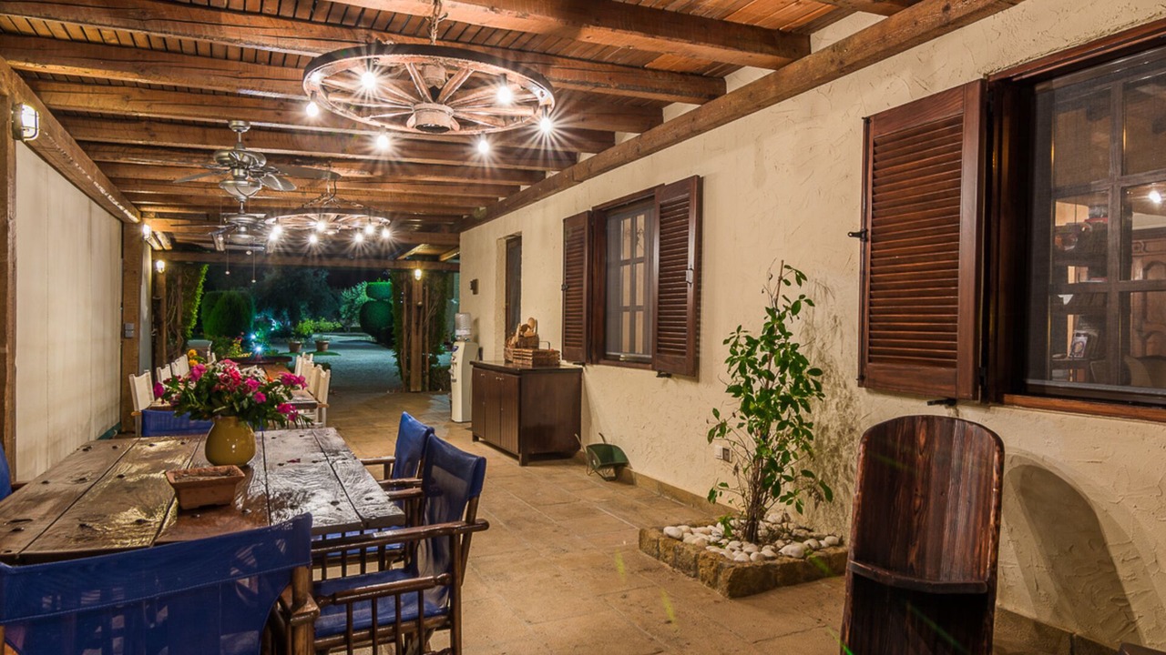 Photo of Outdoor in Pigadia