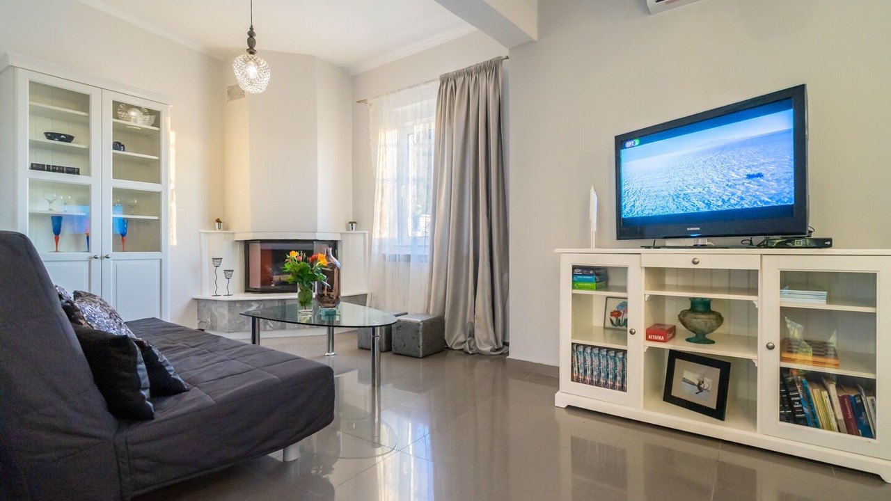 Photo of Livingroom in Salakos