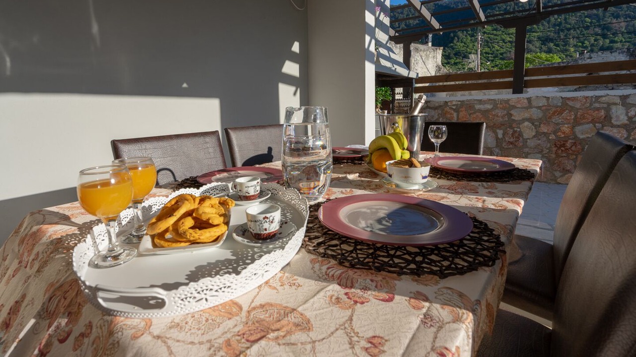 Photo of Outdoor in Salakos
