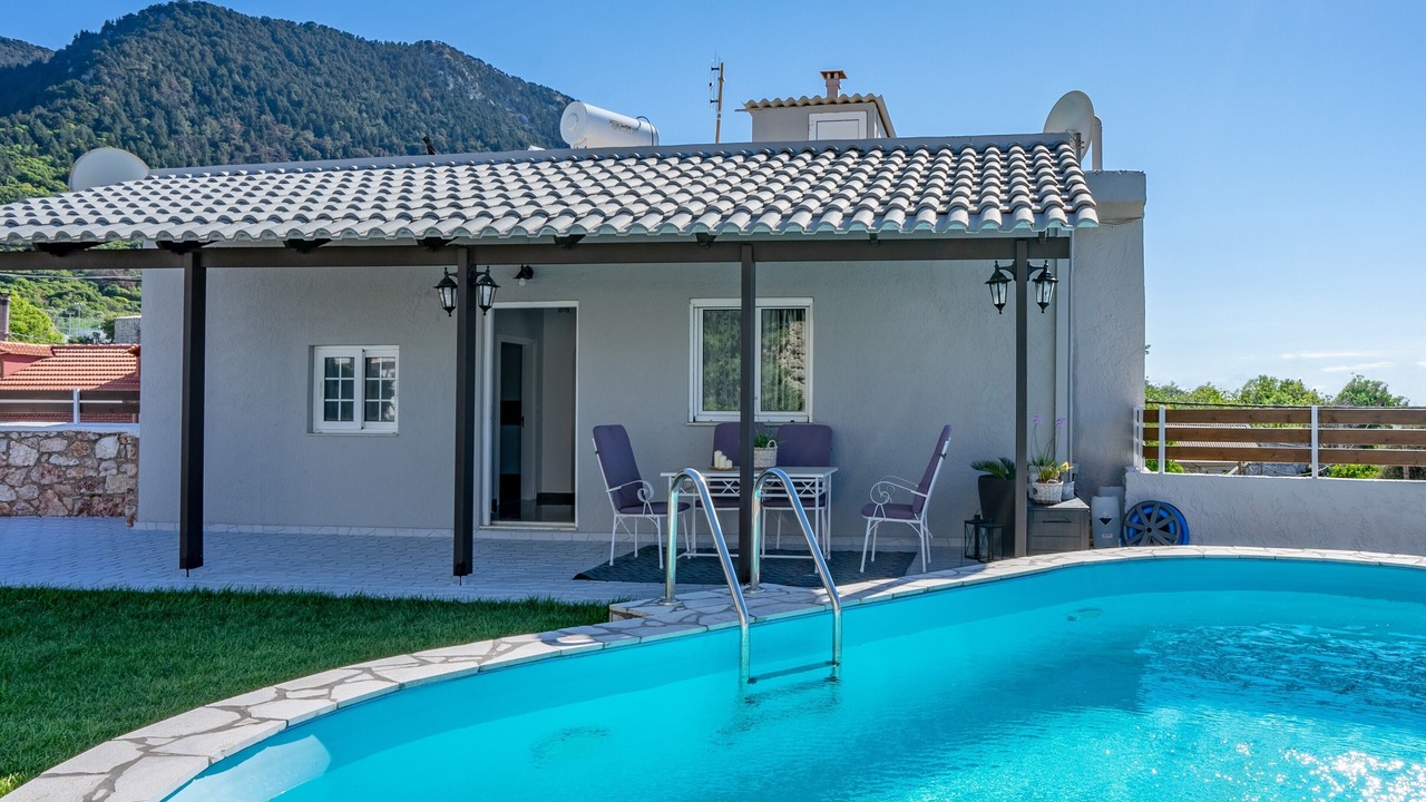 Photo of Outdoor in Salakos