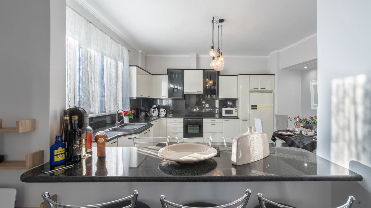 Photo of Kitchen in Salakos