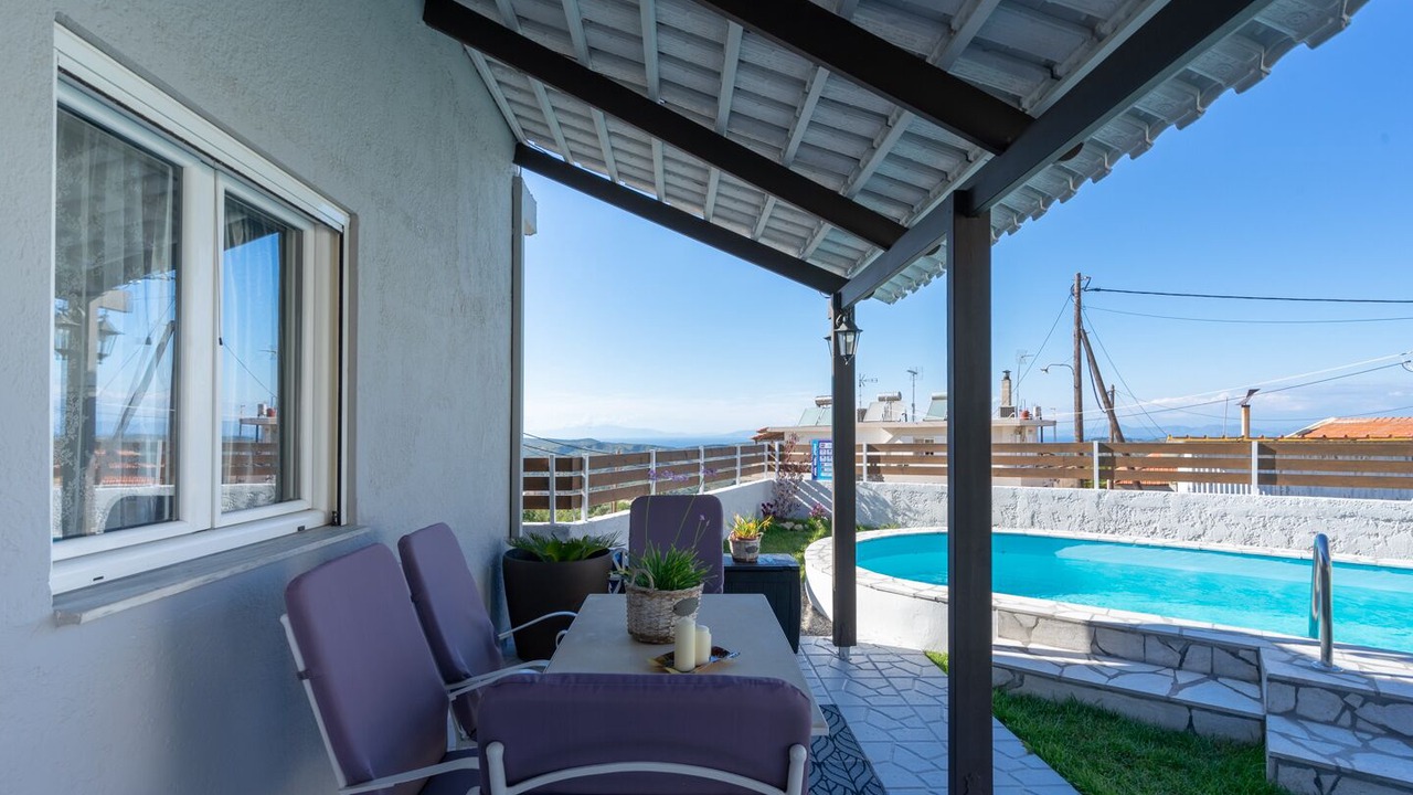 Photo of Outdoor in Salakos