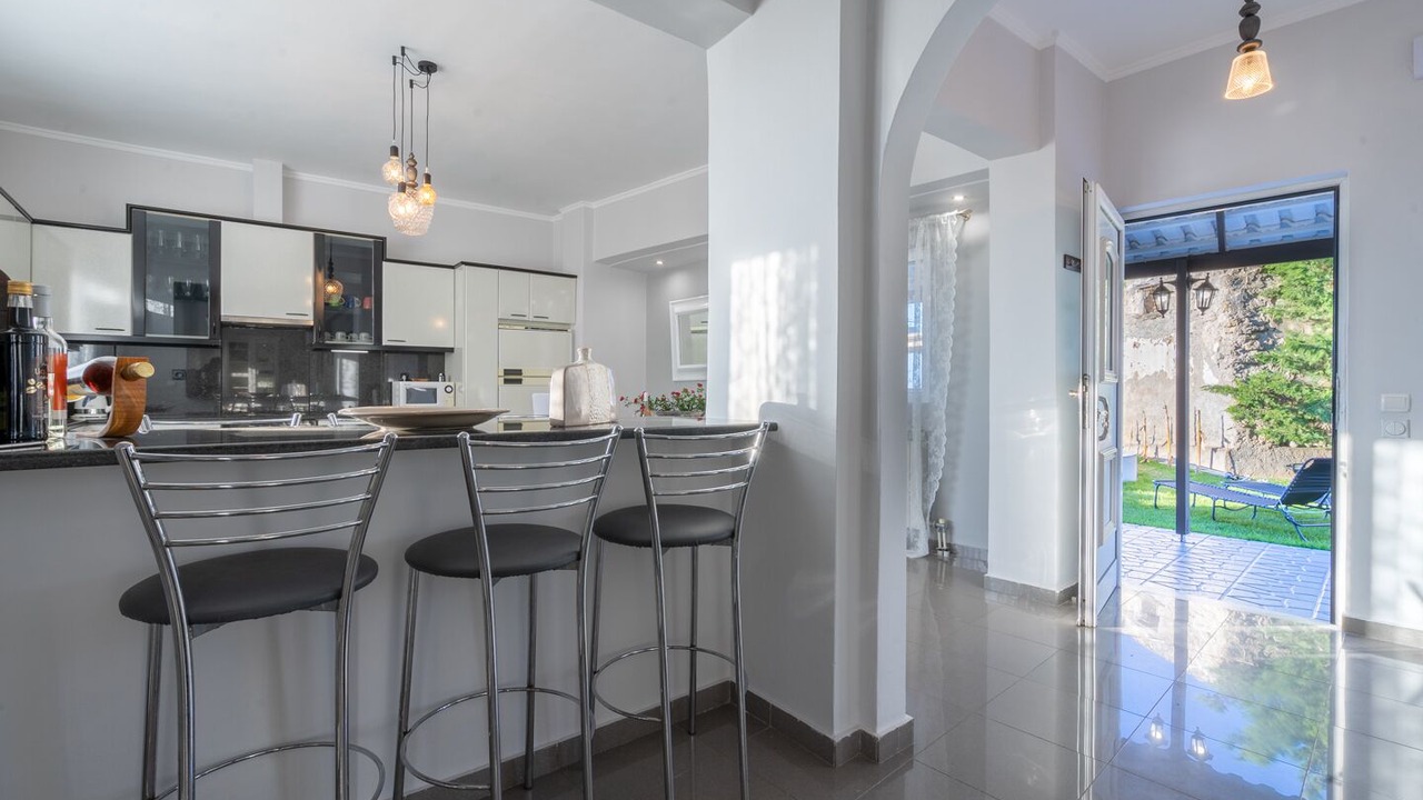 Photo of Kitchen in Salakos