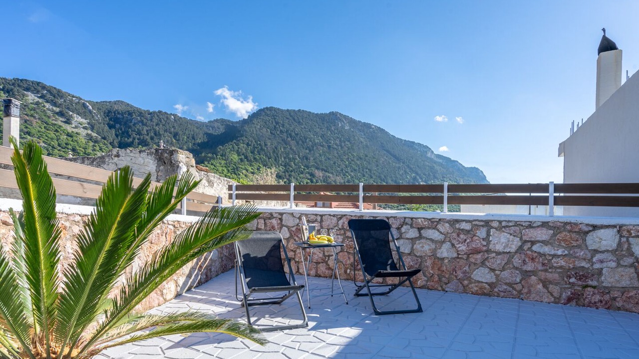 Photo of Patio Balcony in Salakos