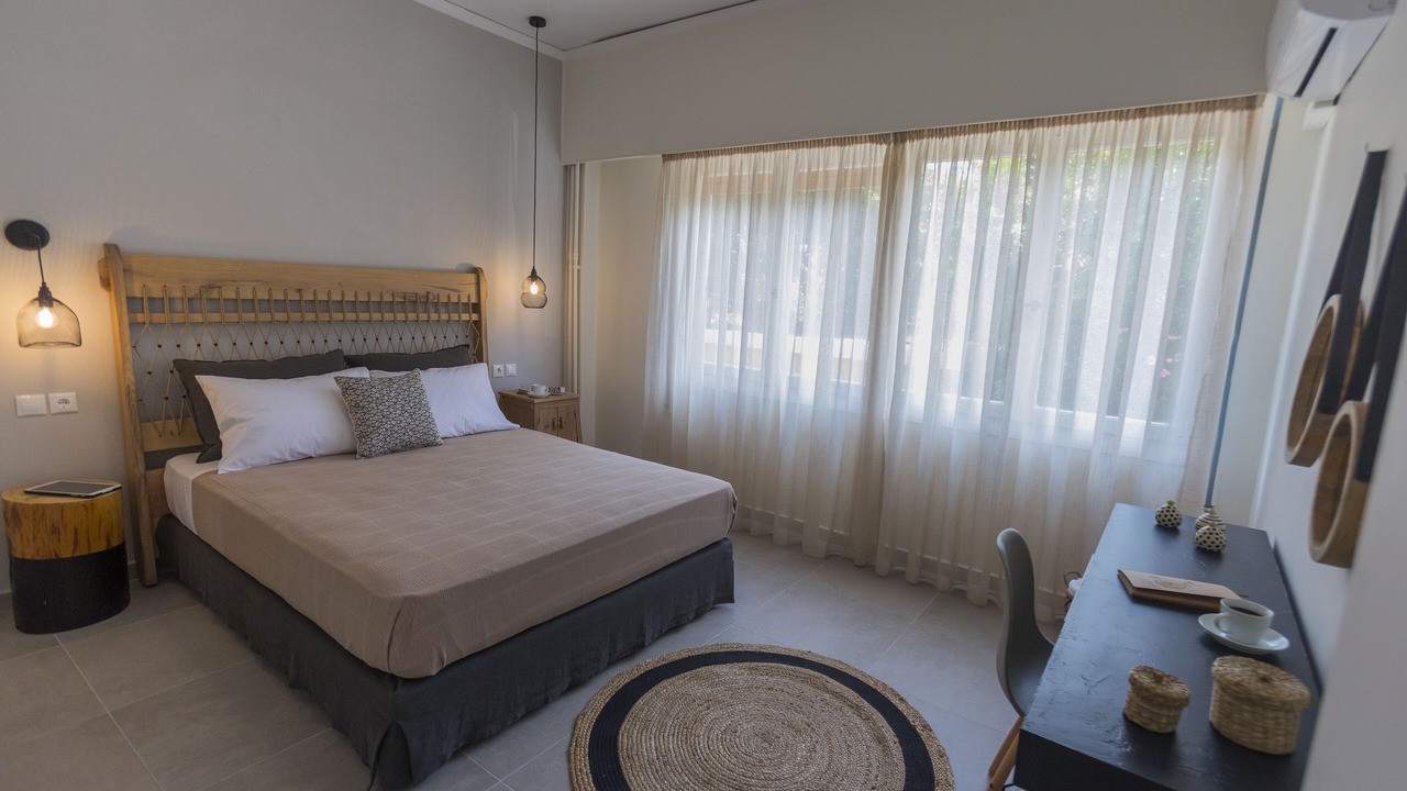 Photo of Bedroom in Argostoli Town