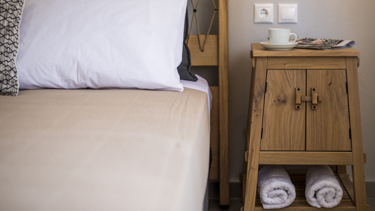 Photo of Bedroom in Argostoli Town