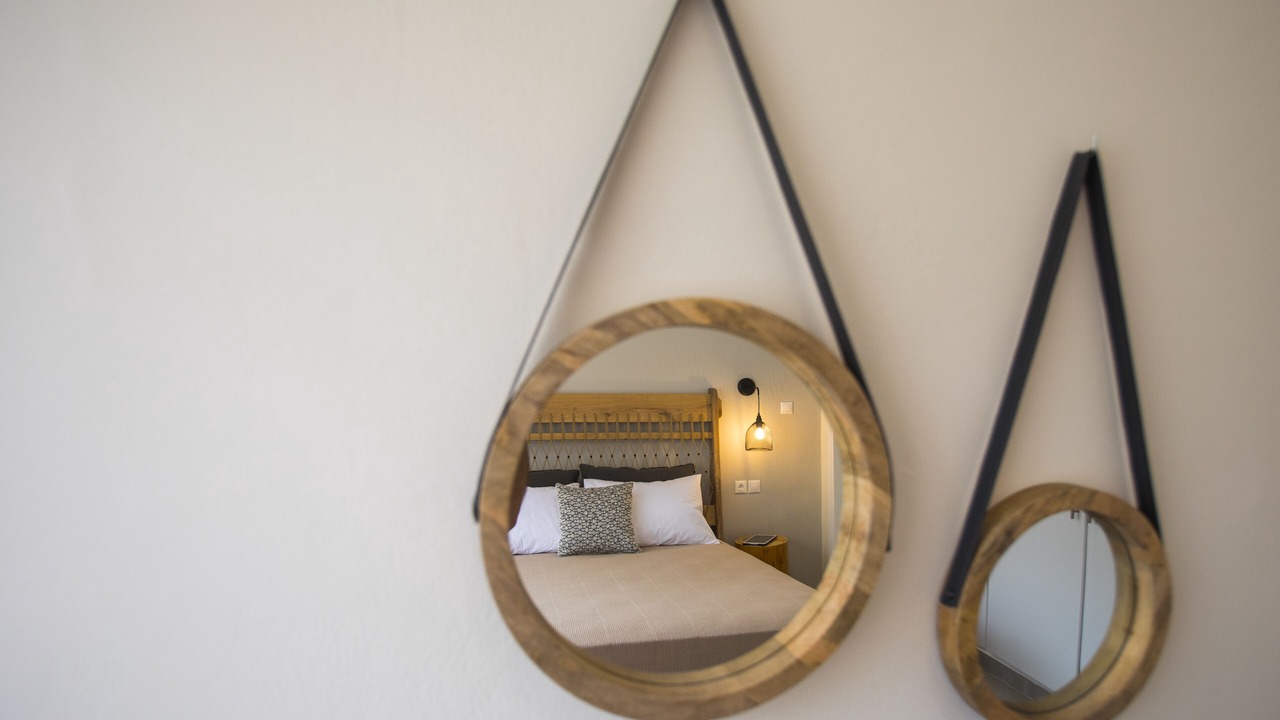 Photo of Bedroom in Argostoli Town