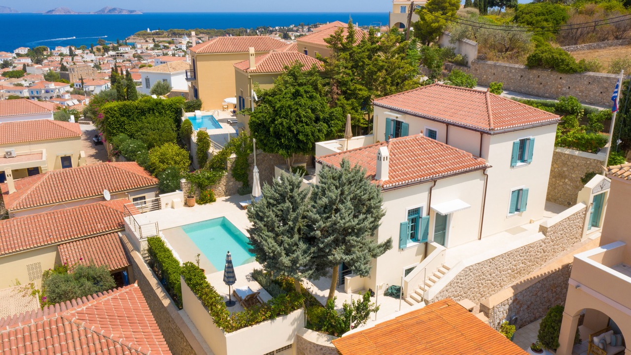 Photo of Others in Spetses