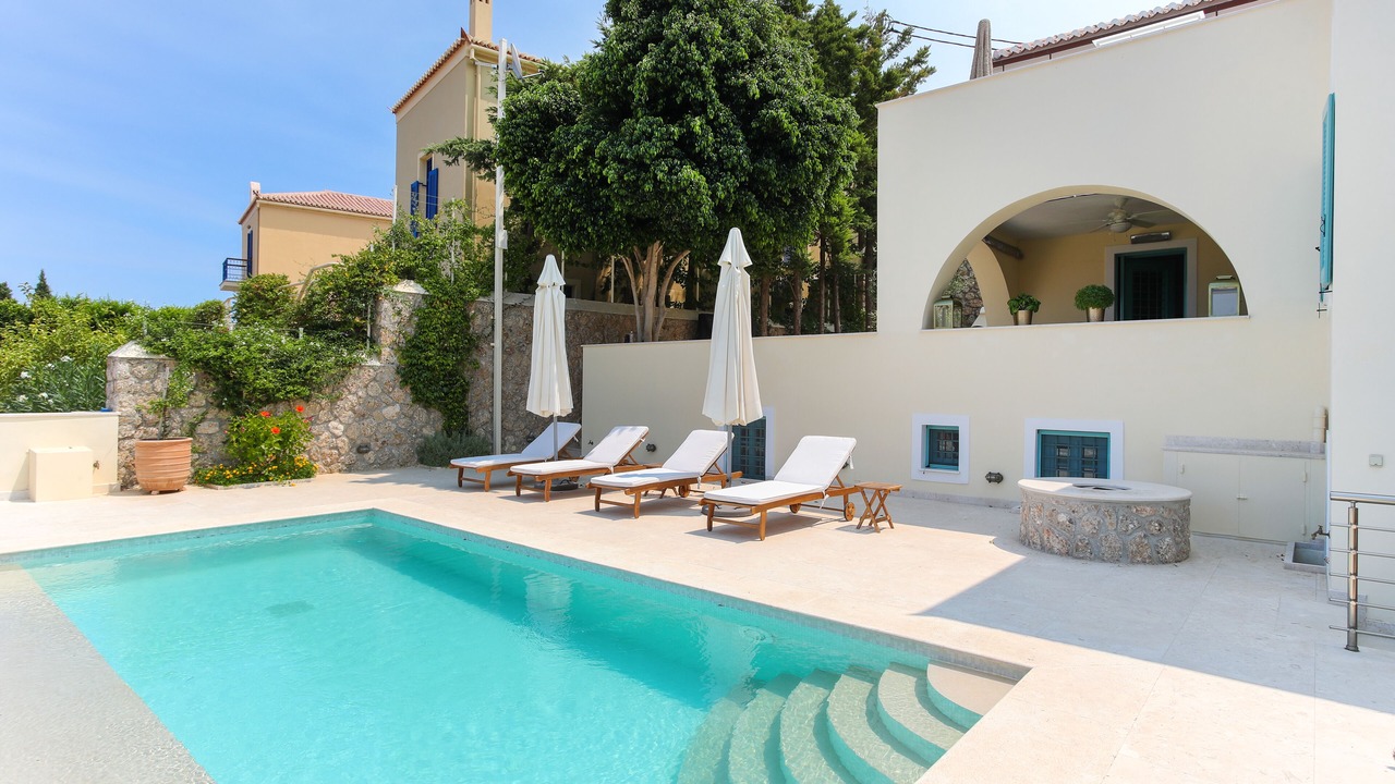 Photo of Outdoor in Spetses