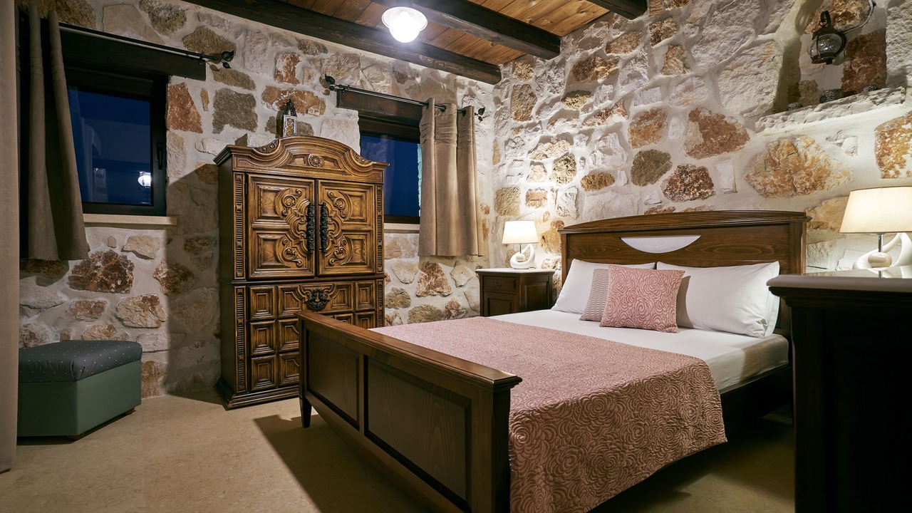 Photo of Bedroom in Kalpaki