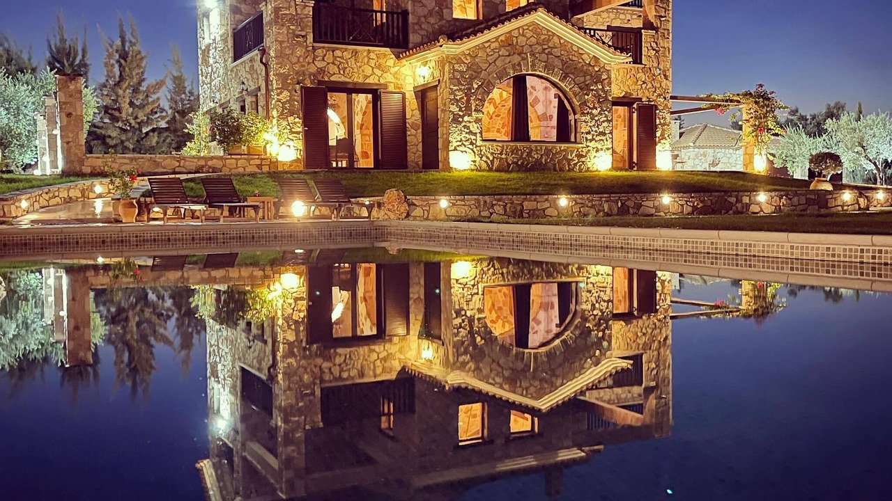 Photo of Outdoor in Kalpaki