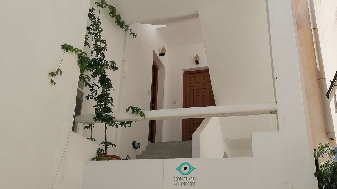 Photo of Outdoor in Old Town Naxos
