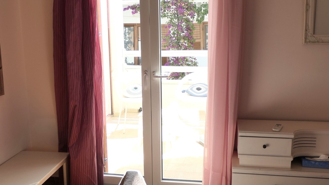 Photo of Bedroom in Old Town Naxos