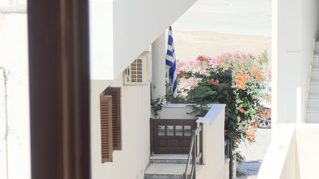 Photo of Others in Old Town Naxos