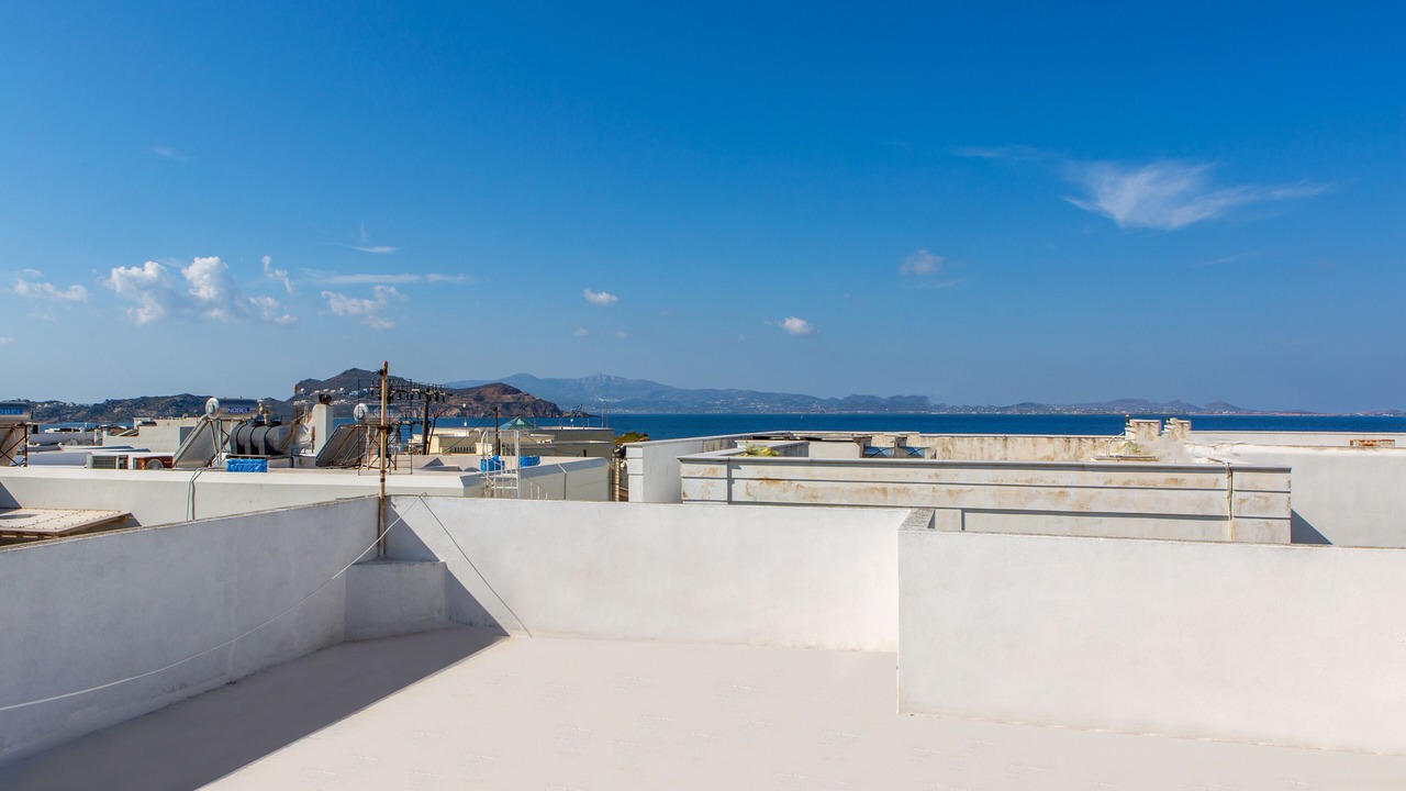 Photo of Outdoor in Old Town Naxos