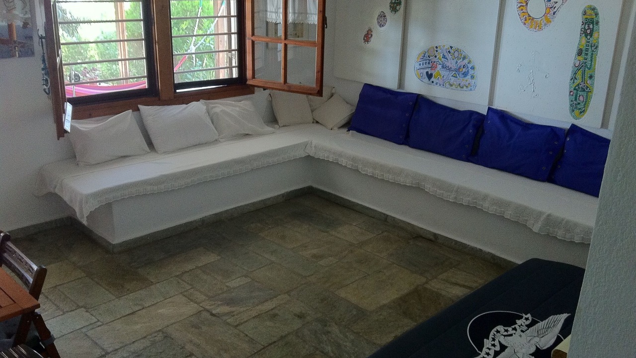Photo of Livingroom in Ouranoupoli
