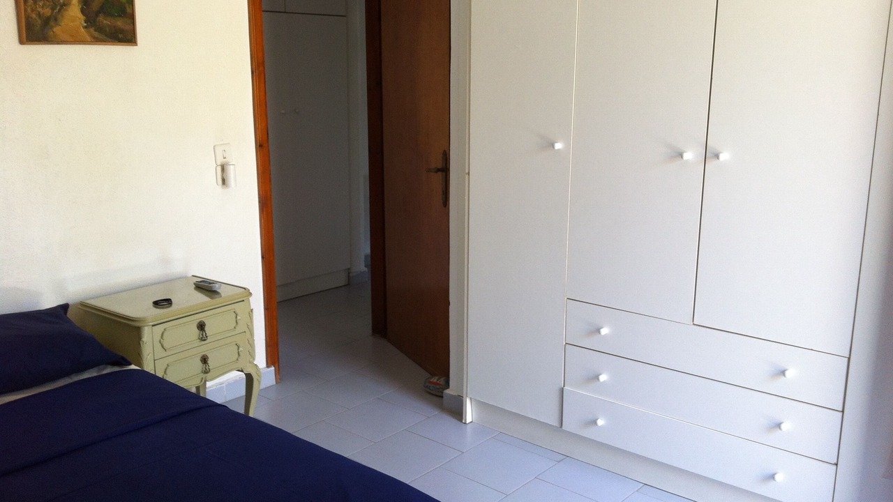 Photo of Bedroom in Ouranoupoli