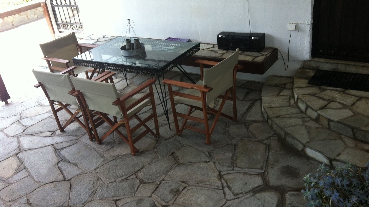 Photo of Outdoor in Ouranoupoli