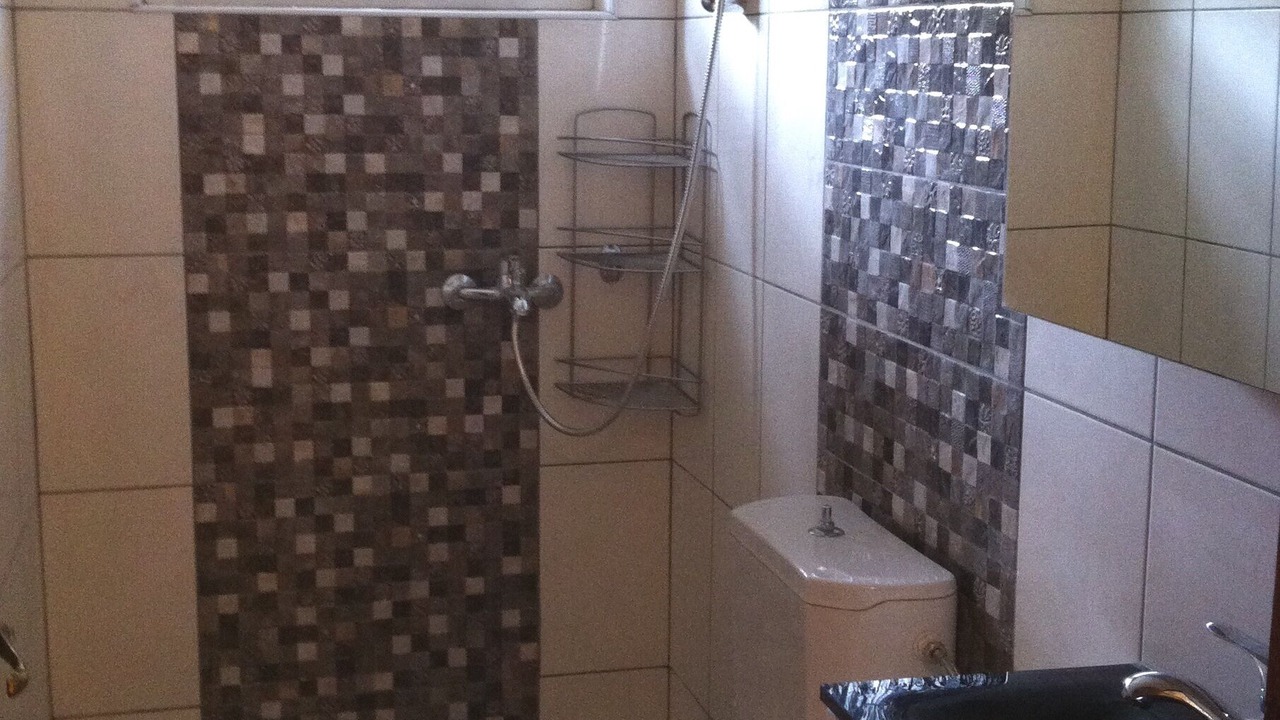 Photo of Bathroom in Ouranoupoli