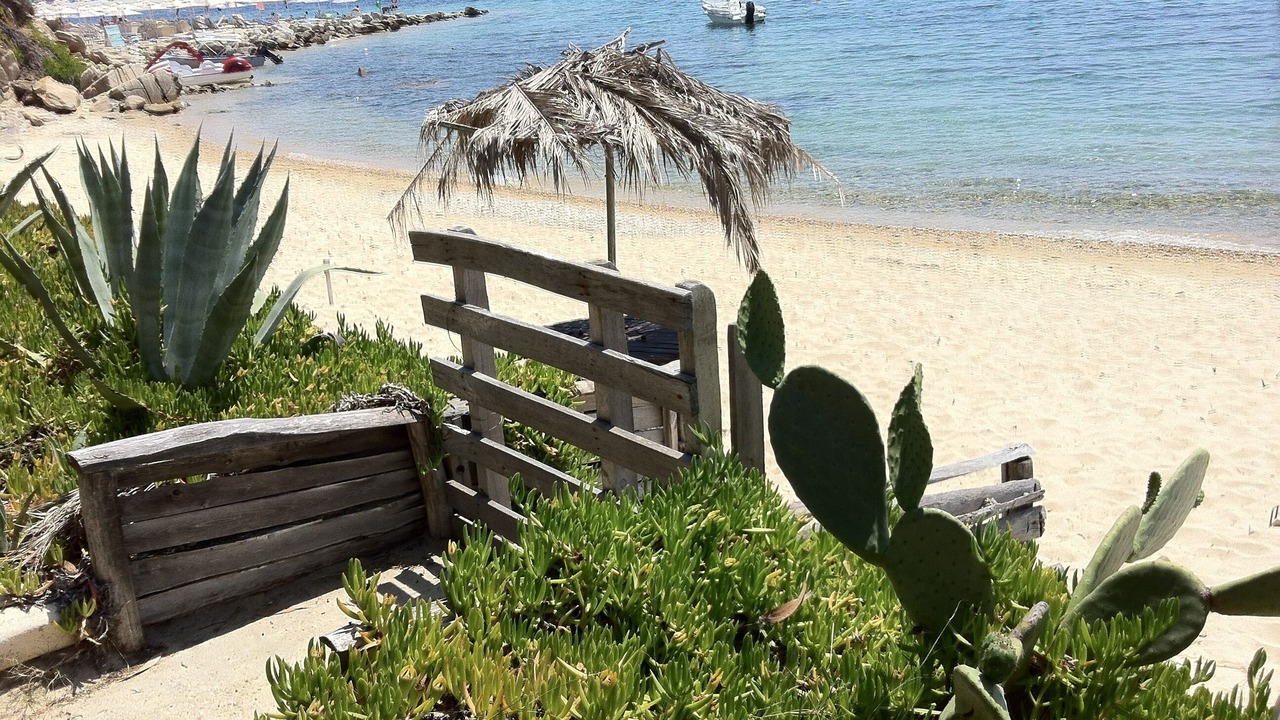 Photo of Others in Ouranoupoli