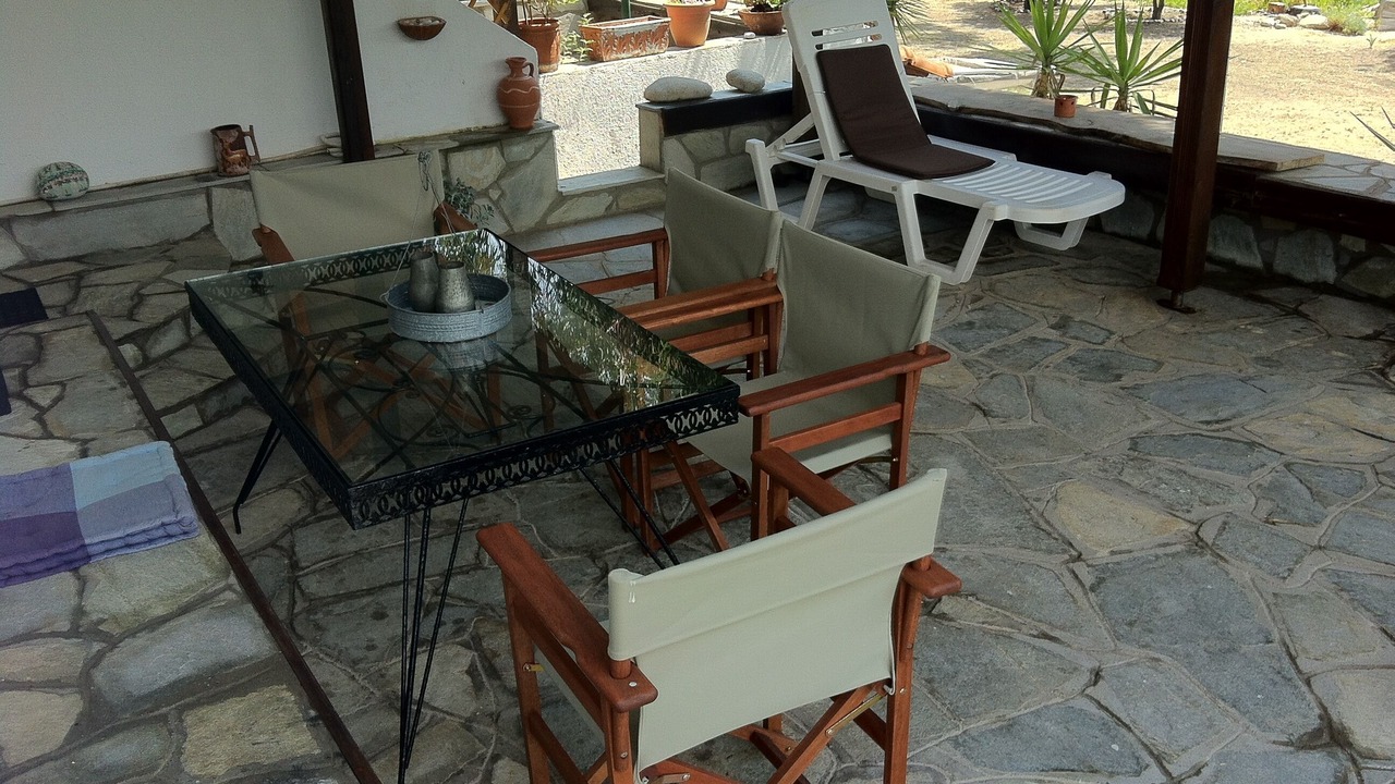 Photo of Outdoor in Ouranoupoli