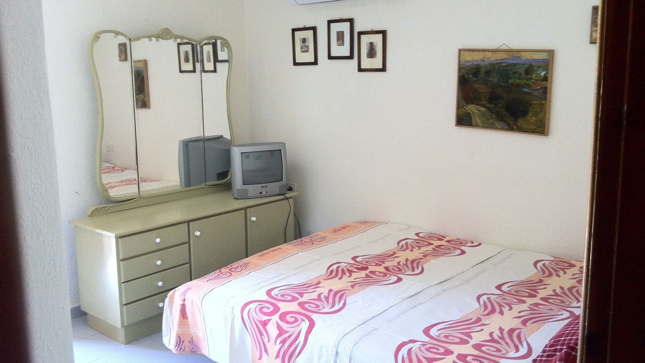 Photo of Bedroom in Ouranoupoli