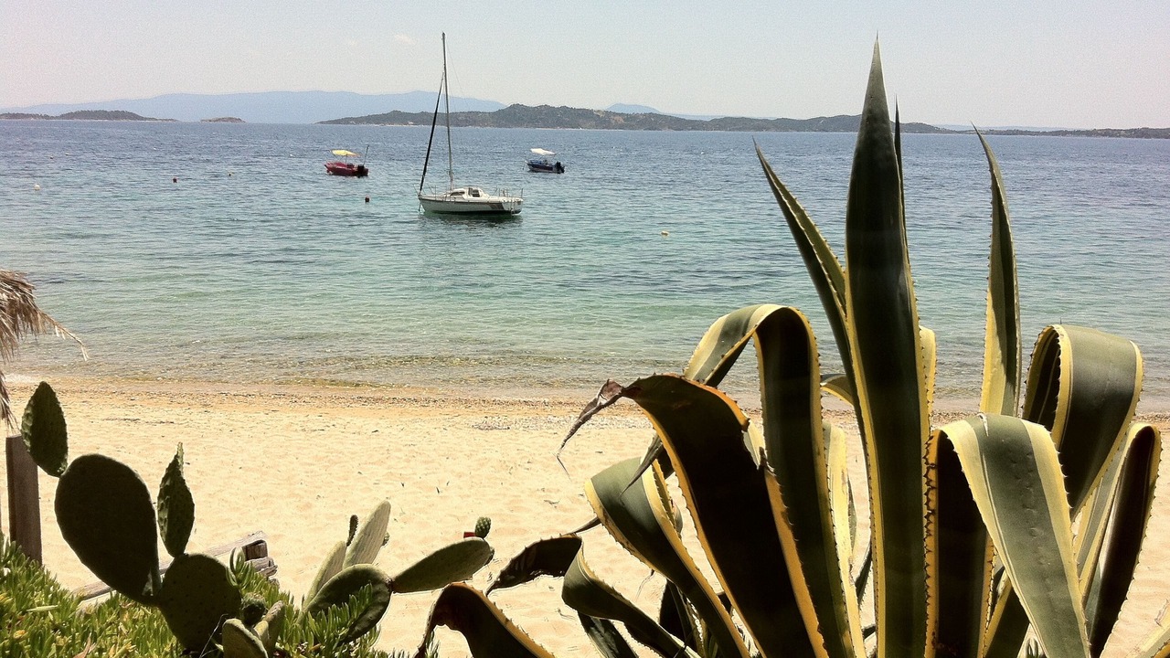 Photo of Others in Ouranoupoli