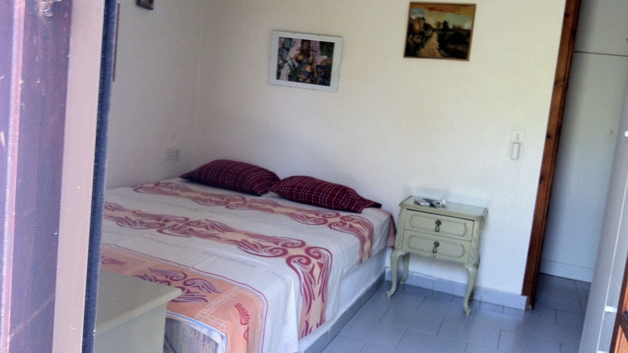 Photo of Bedroom in Ouranoupoli