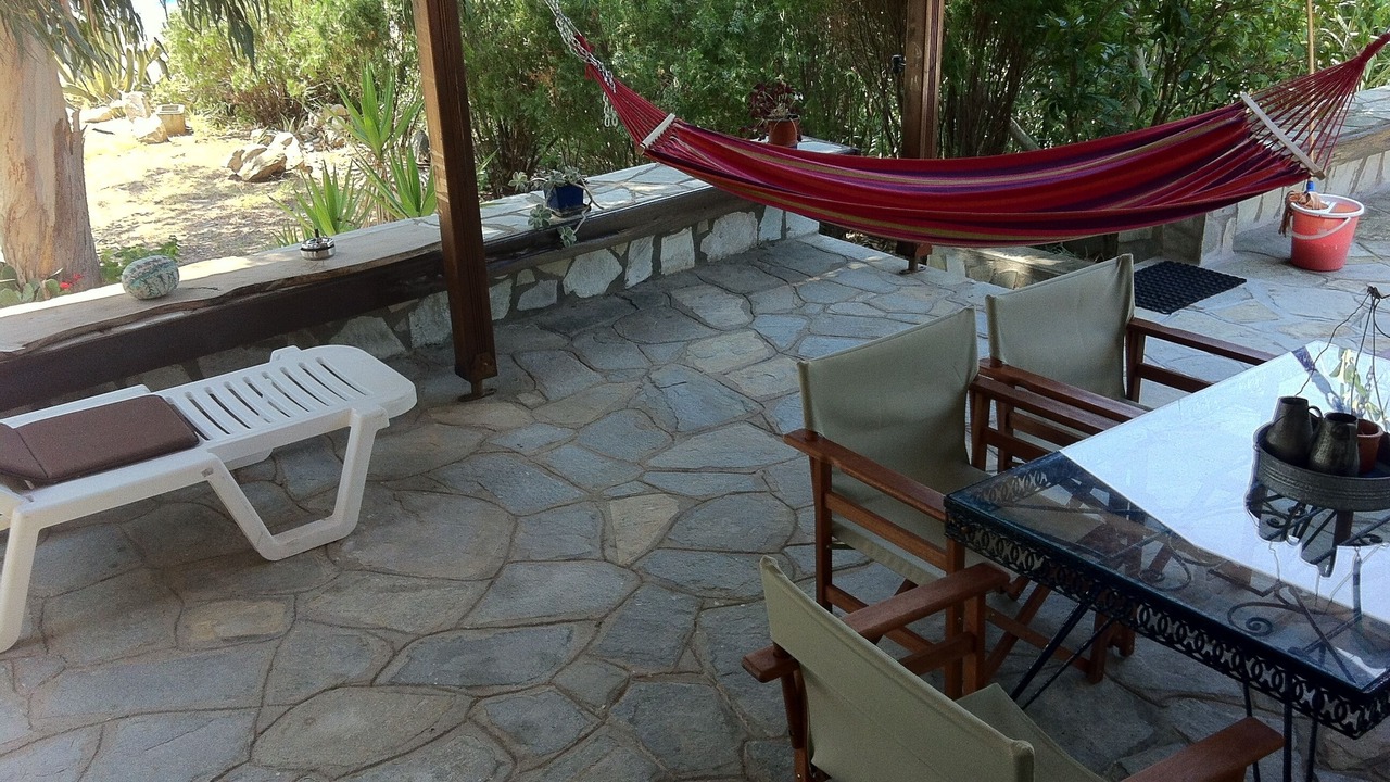 Photo of Outdoor in Ouranoupoli