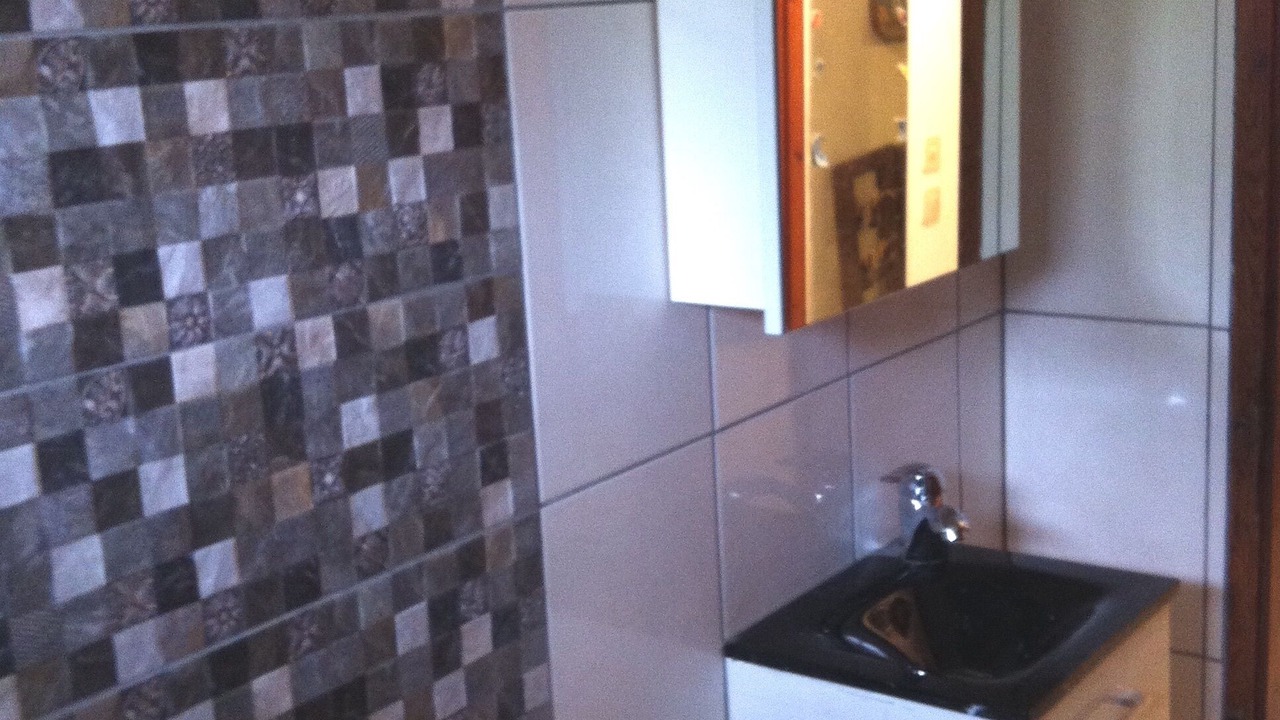 Photo of Bathroom in Ouranoupoli