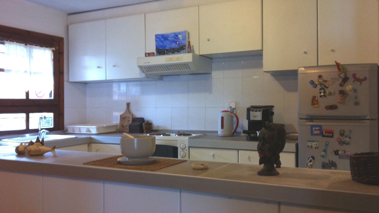 Photo of Kitchen in Ouranoupoli