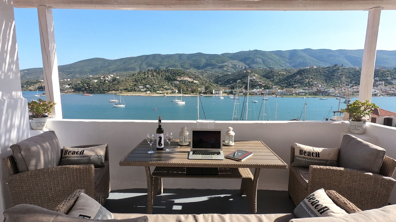 Photo of Outdoor in Poros