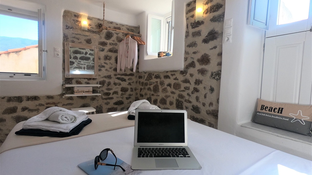 Photo of Bedroom in Poros