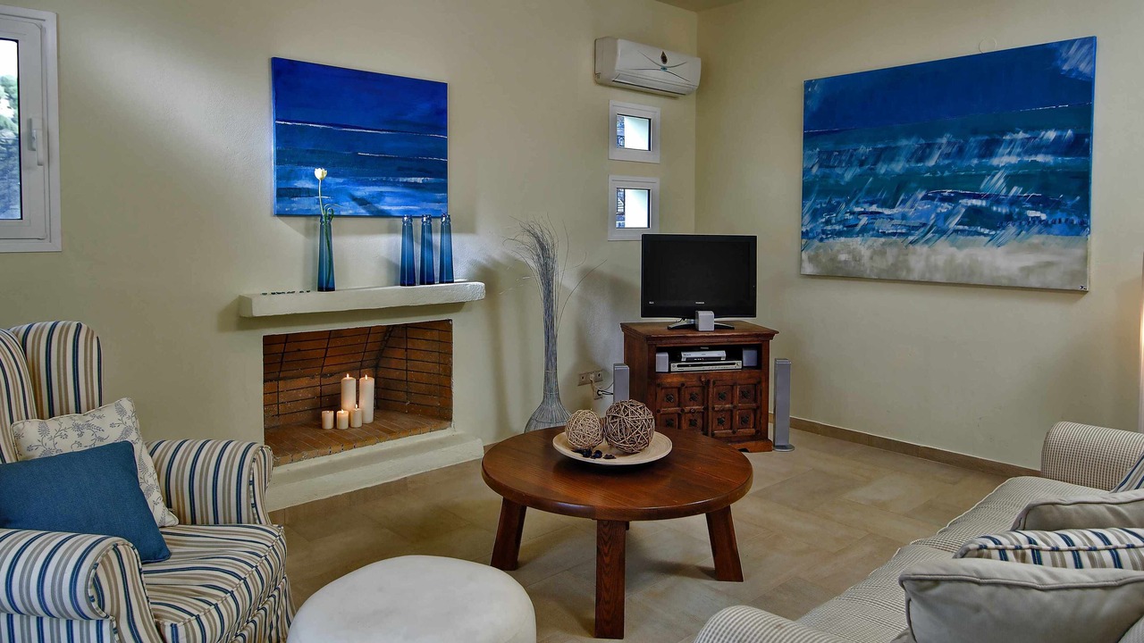 Photo of Livingroom in Istron