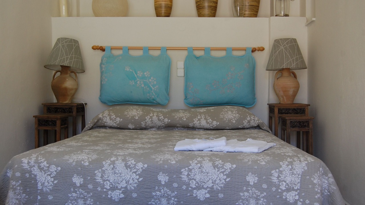 Photo of Bedroom in Istron