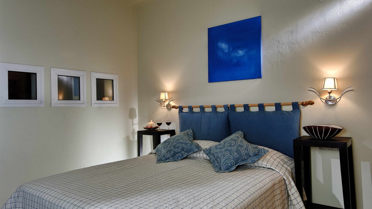 Photo of Bedroom in Istron