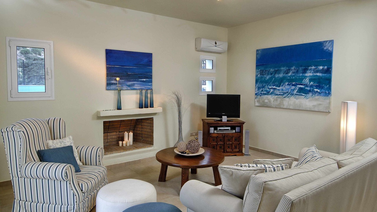 Photo of Livingroom in Istron