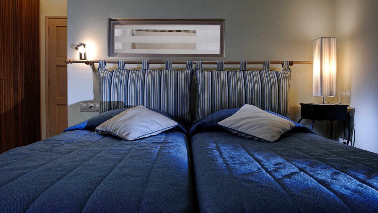 Photo of Bedroom in Istron
