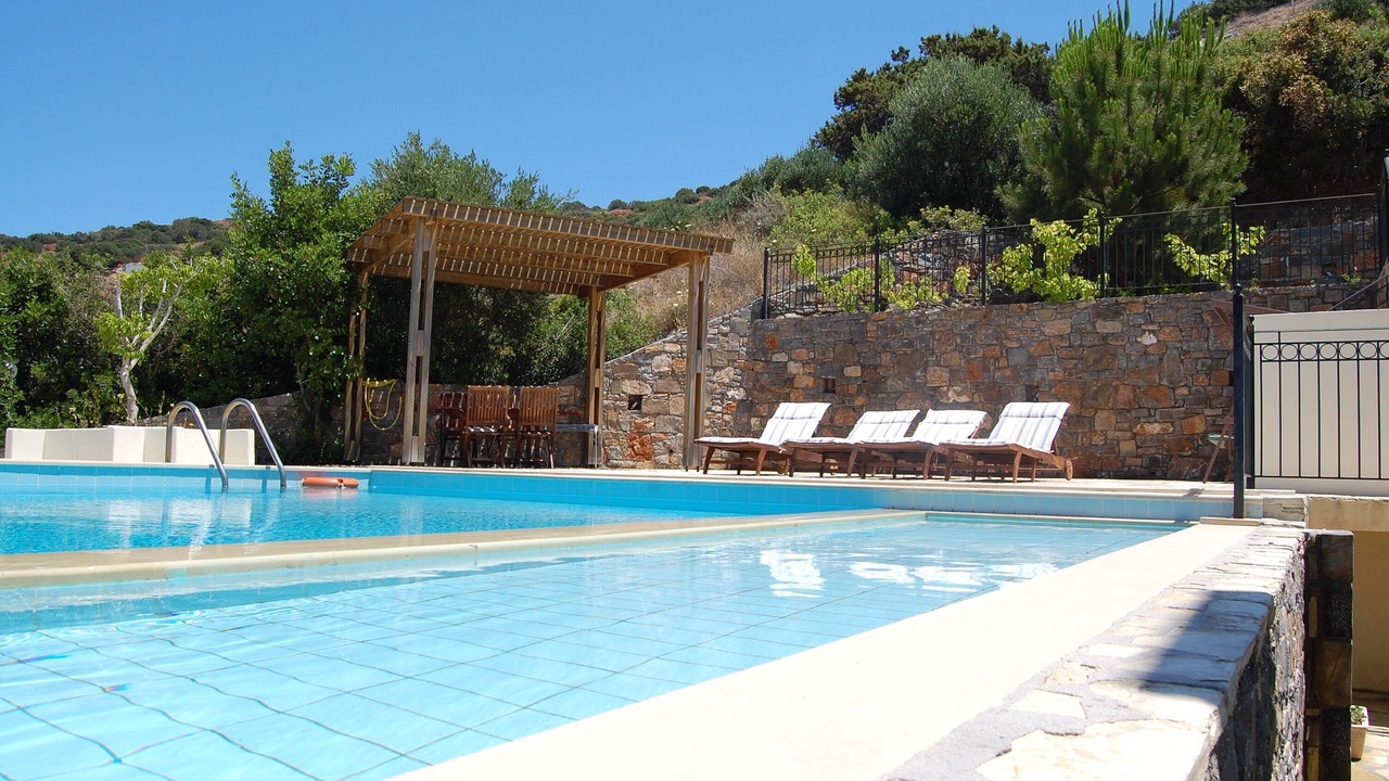 Photo of Outdoor in Istron